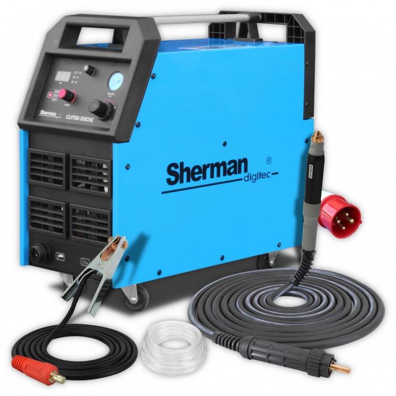 PLASMA CUTTER 130CNC